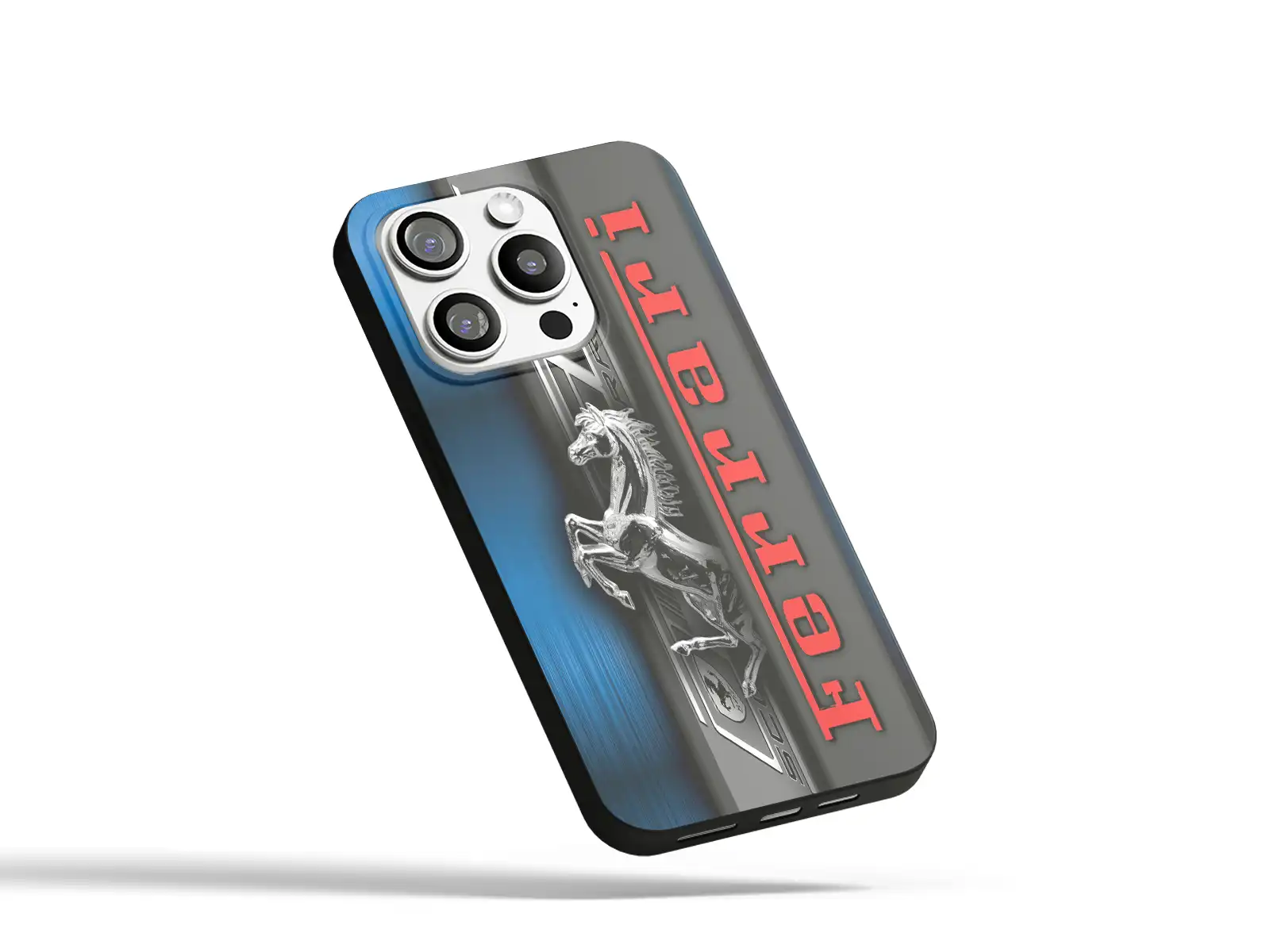 Ferrari Handy Silikoncover Tuning Drift Stil